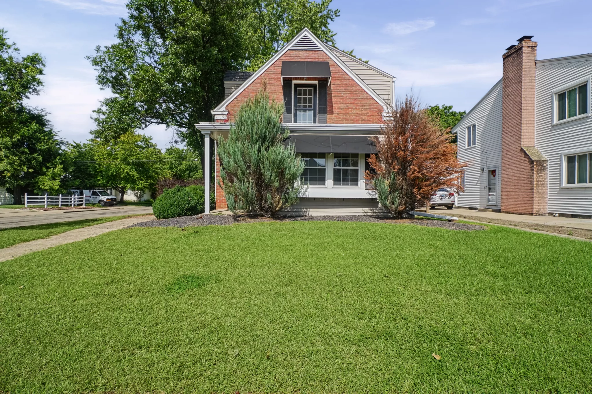 E Fairoaks Ave., Peoria - real estate photography by Aerial MG