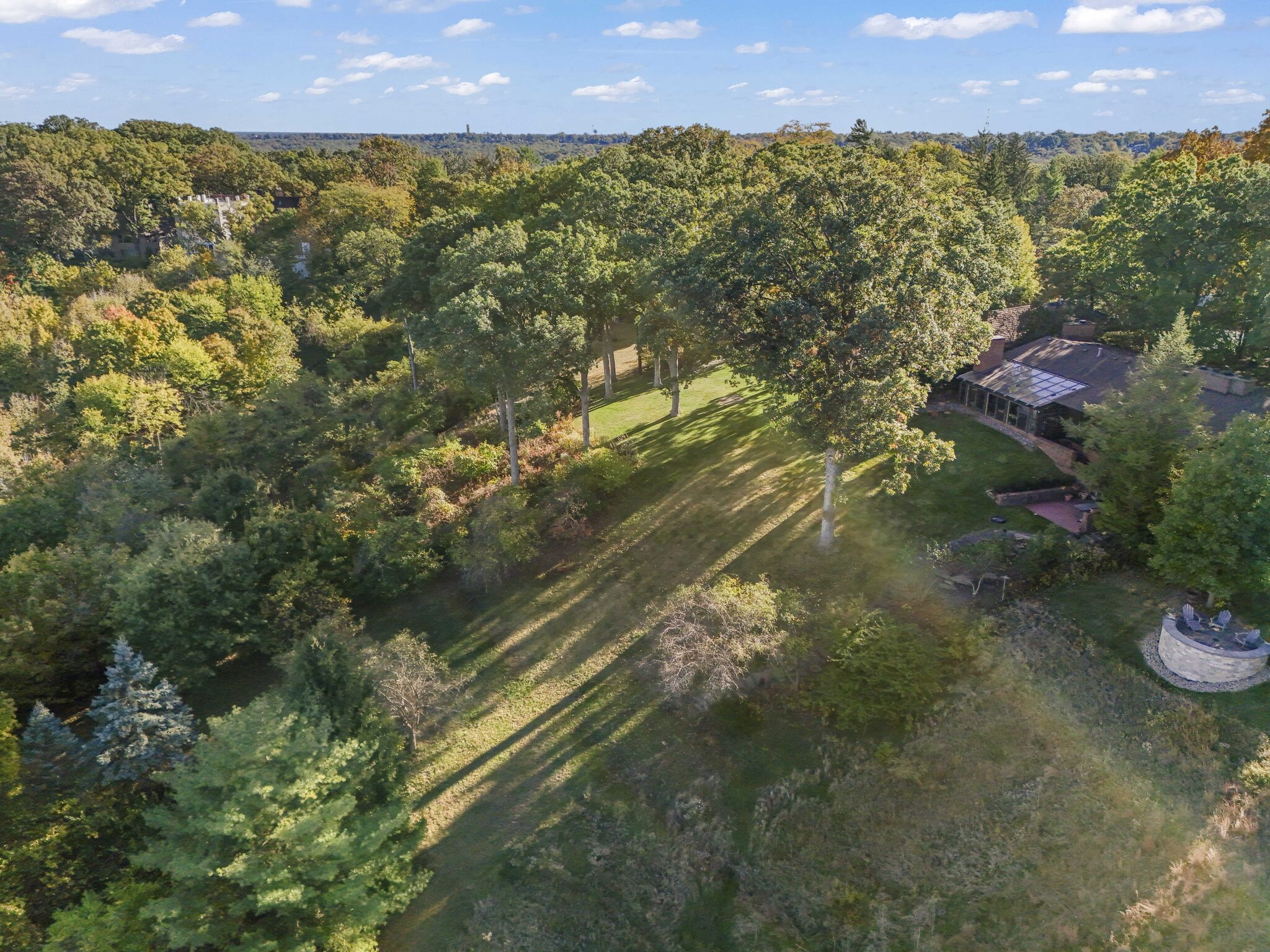 E High Point Rd, Peoria - real estate photography by Aerial MG