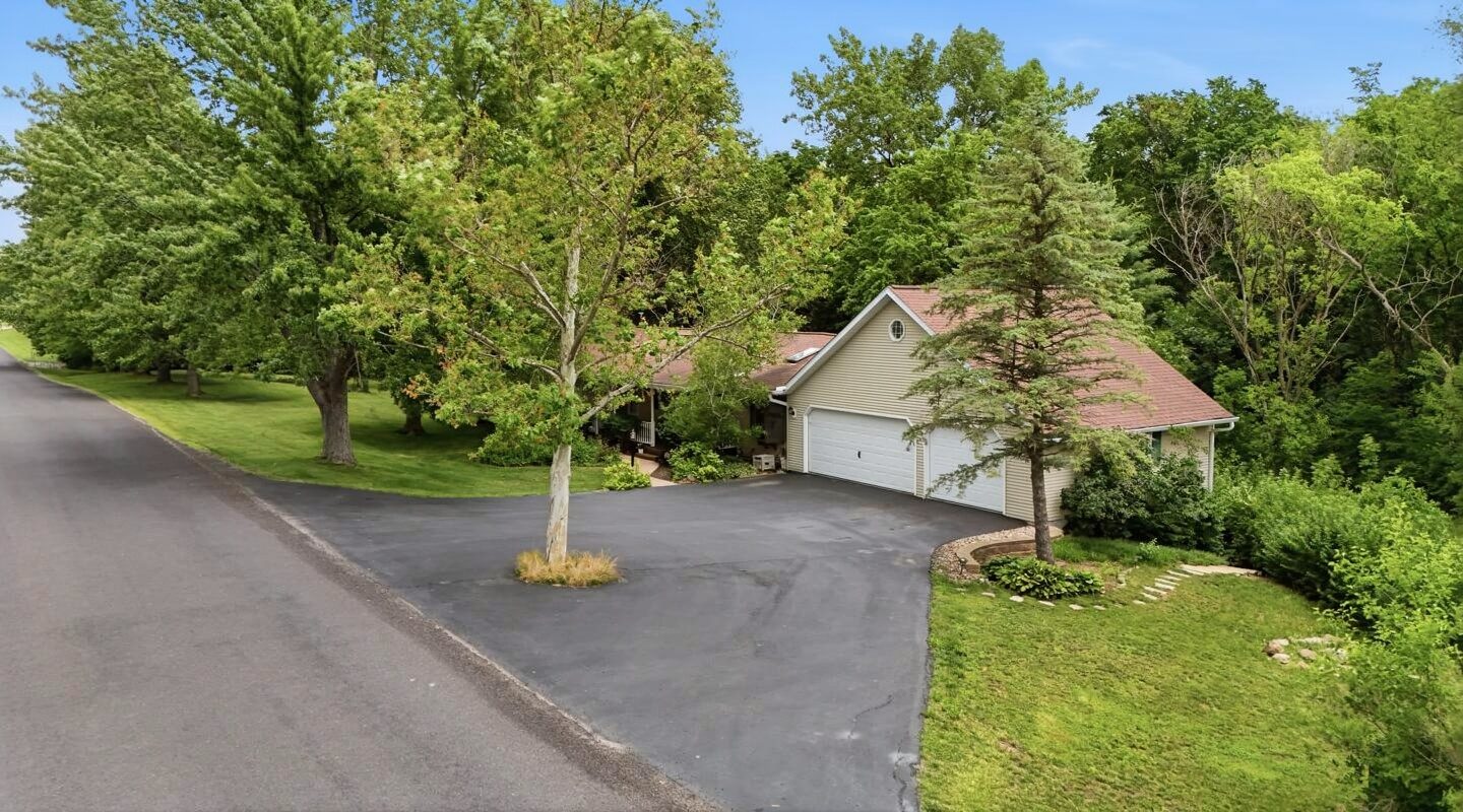 N Ford Rd, Peoria - real estate photography by Aerial MG