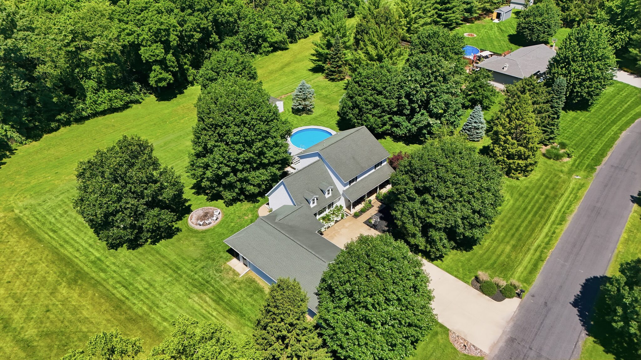 N Kilkenny Dr, Edwards - real estate photography by Aerial MG