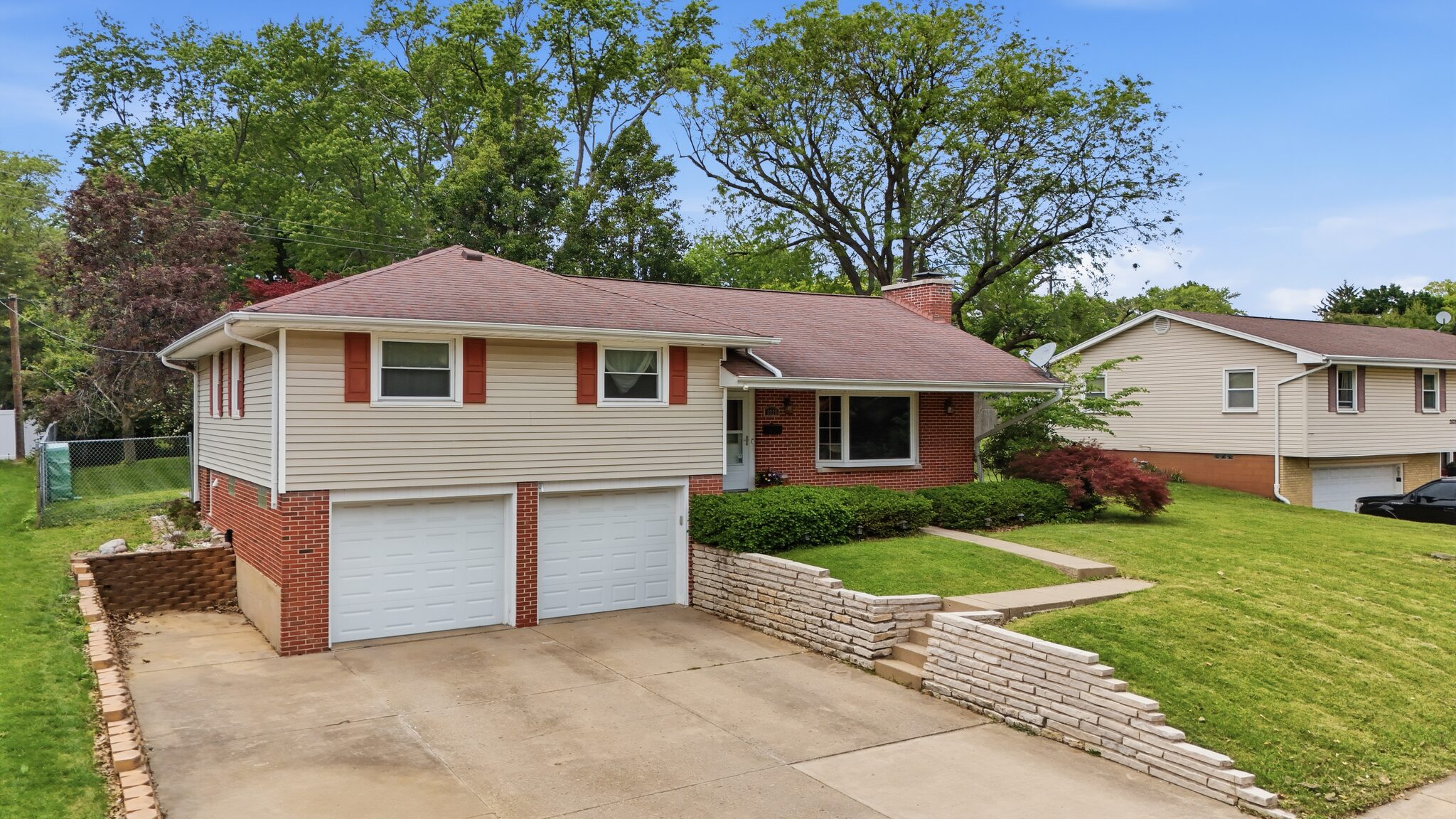 N Lehman Rd, Peoria - real estate photography by Aerial MG