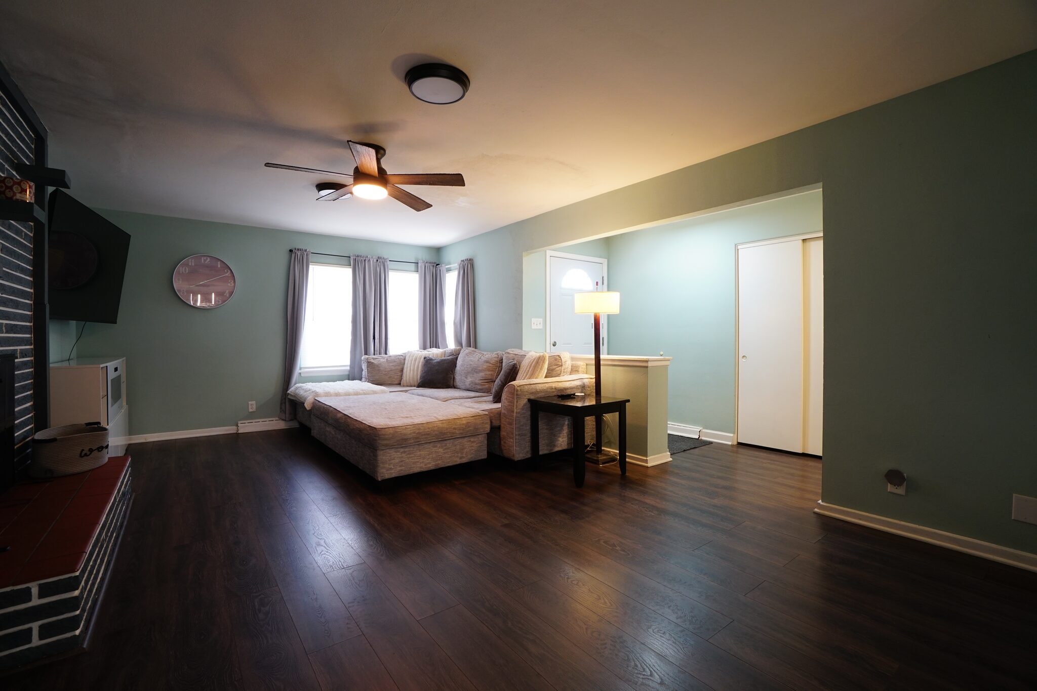N Rockwood Rd, Peoria - real estate photography by Aerial MG