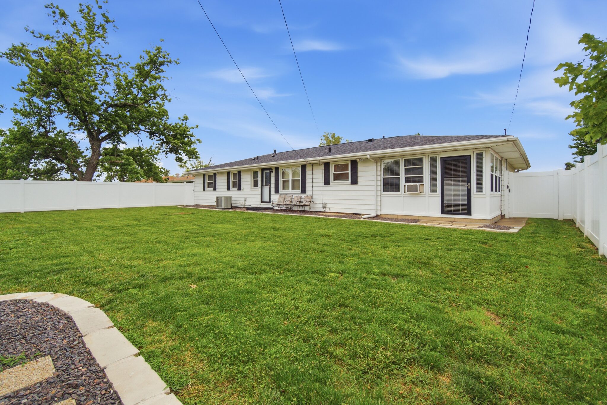 N Rockwood Rd, Peoria - real estate photography by Aerial MG