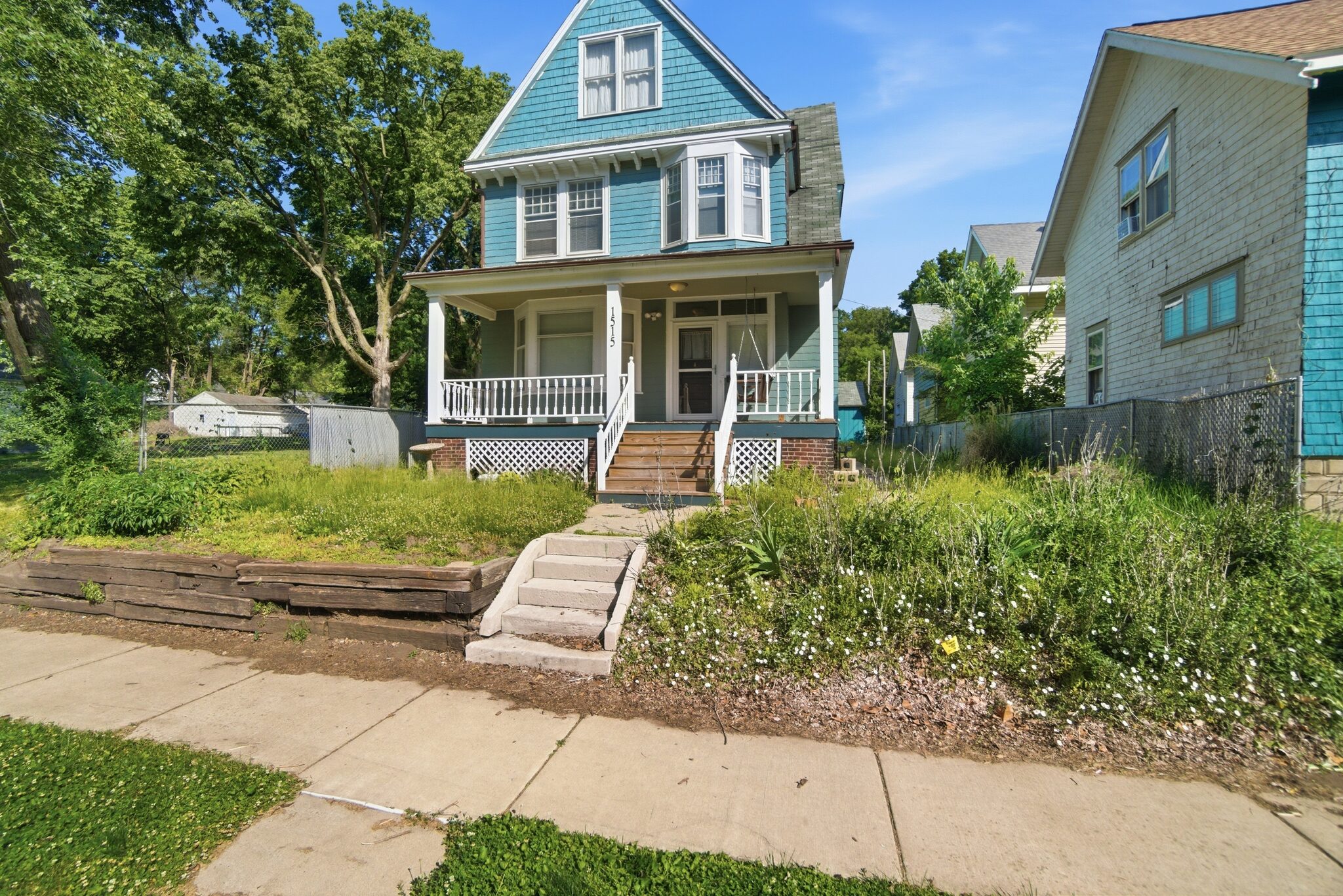 Ne Perry, Peoria - real estate photography by Aerial MG