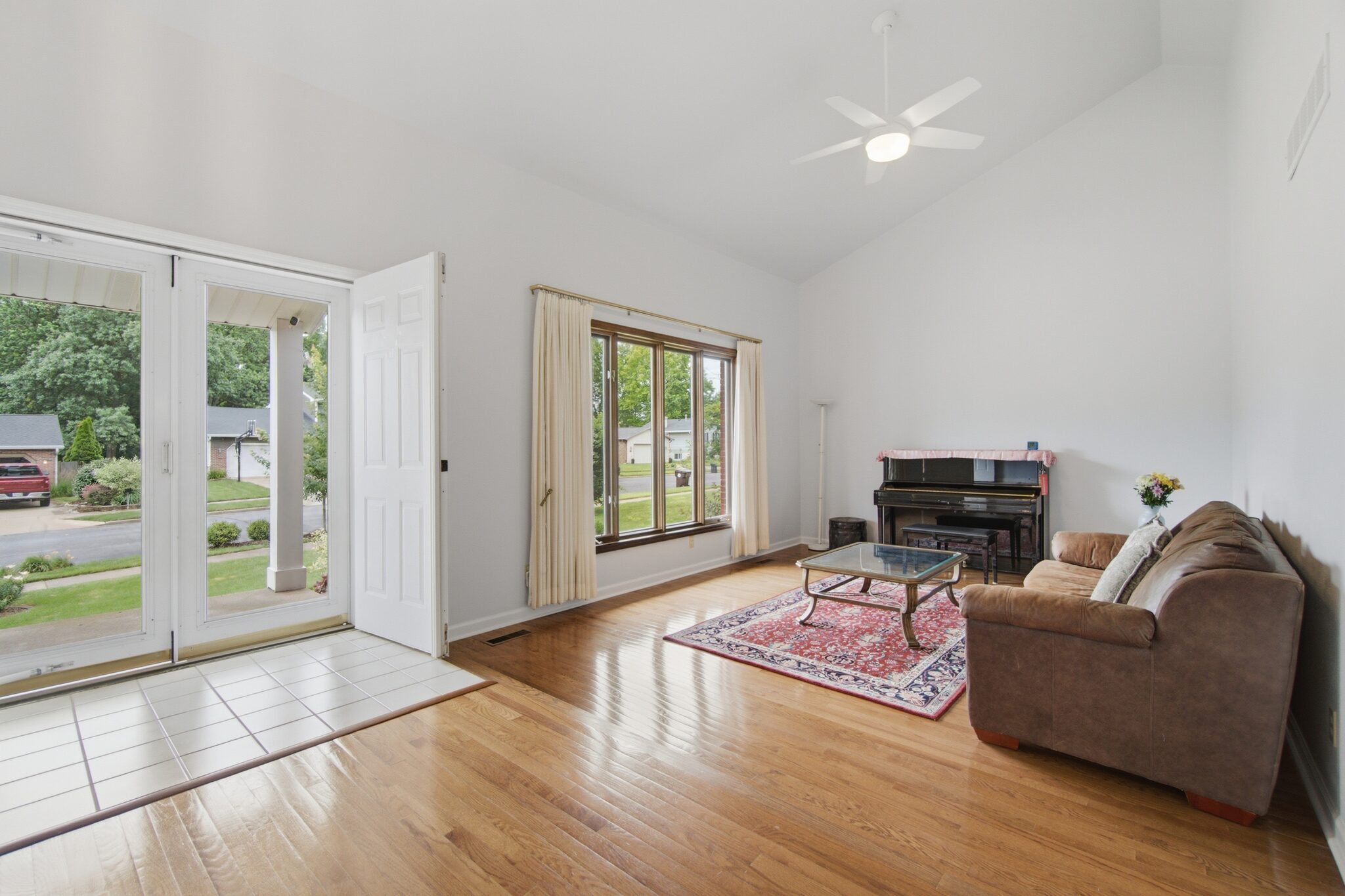 Northedge Ct, Dunlap - real estate photography by Aerial MG