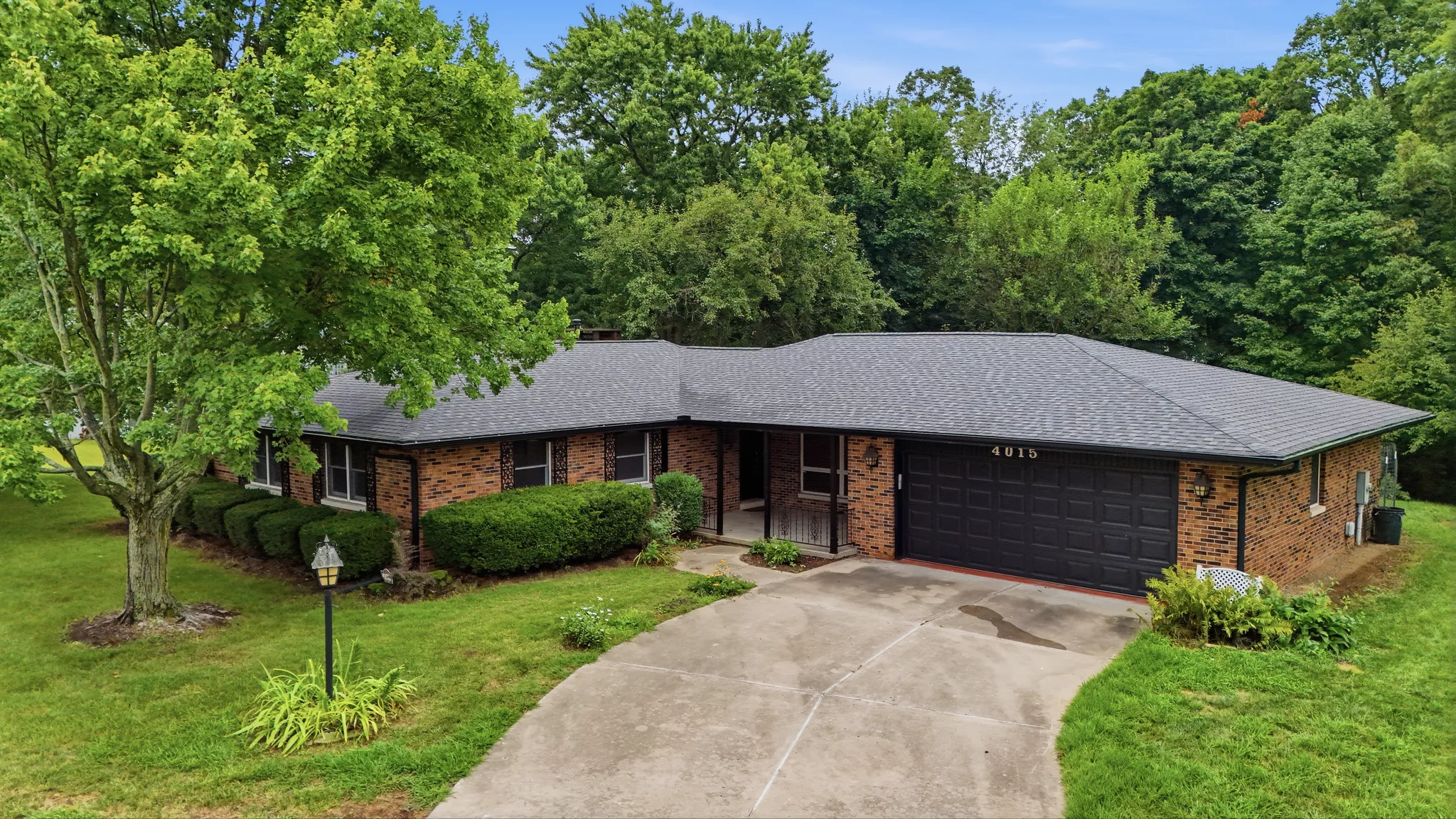 Saymore Ct., Peoria - real estate photography by Aerial MG