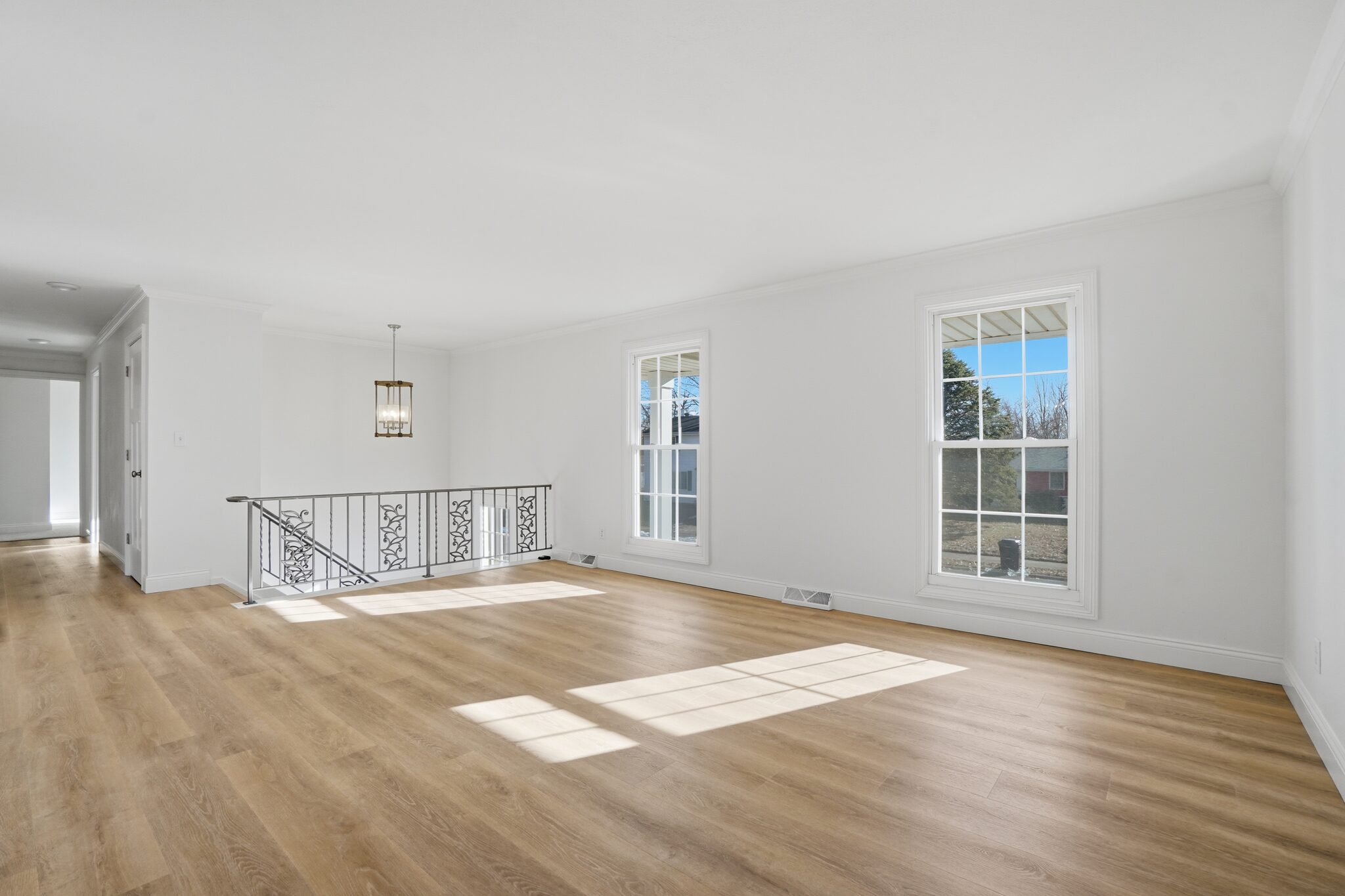 W Brookside, Peoria - real estate photography by Aerial MG