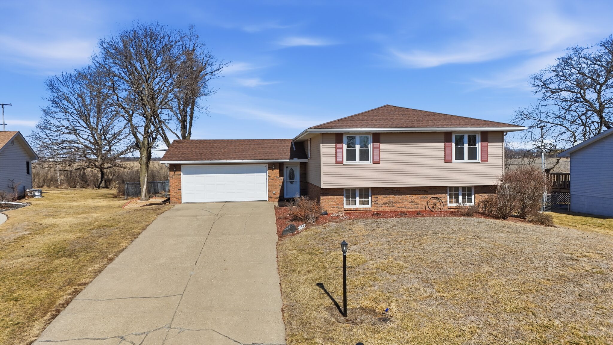 W Sagewood, Peoria - real estate photography by Aerial MG