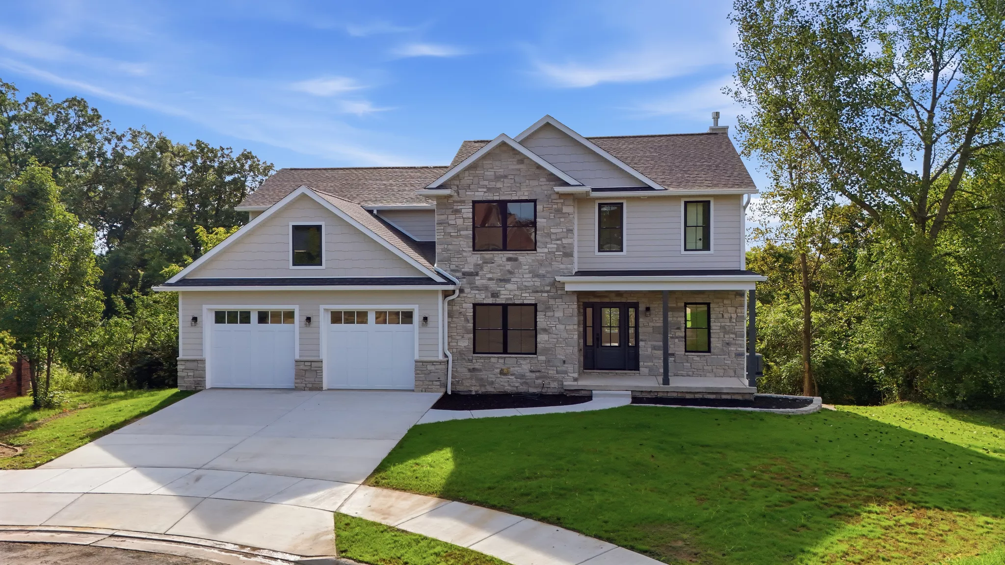 W Vistaridge, Peoria - real estate photography by Aerial MG