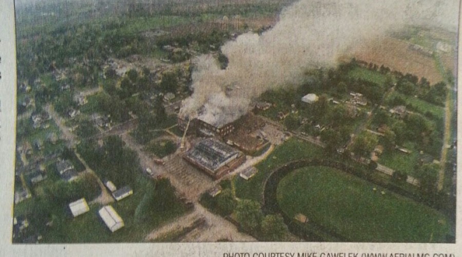 aerial-photography-peorial-news-paper
